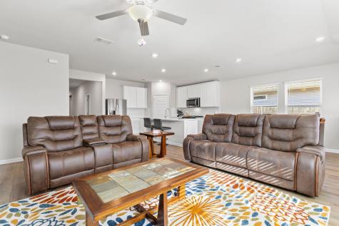 110 Greenspire Downs Drive Hutto TX 78634
