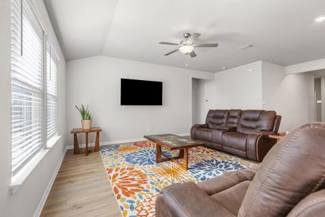 110 Greenspire Downs Drive Hutto TX 78634