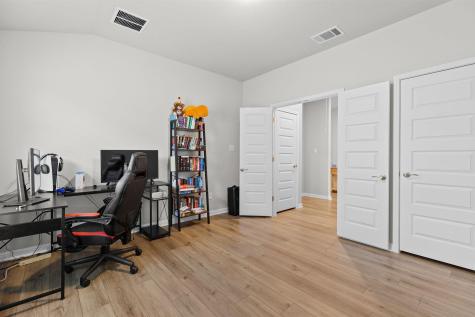 110 Greenspire Downs Drive Hutto TX 78634