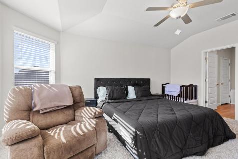 110 Greenspire Downs Drive Hutto TX 78634
