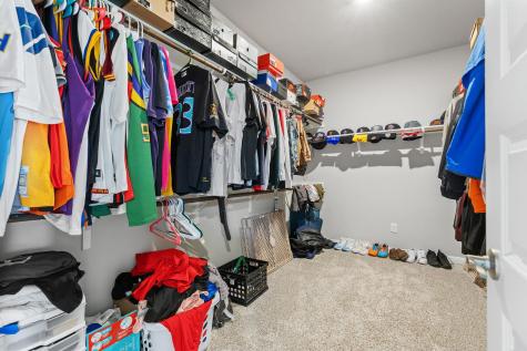 110 Greenspire Downs Drive Hutto TX 78634