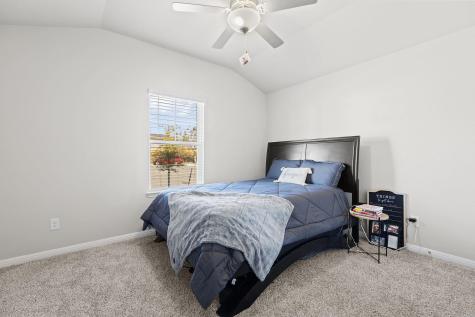 110 Greenspire Downs Drive Hutto TX 78634