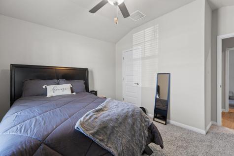 110 Greenspire Downs Drive Hutto TX 78634