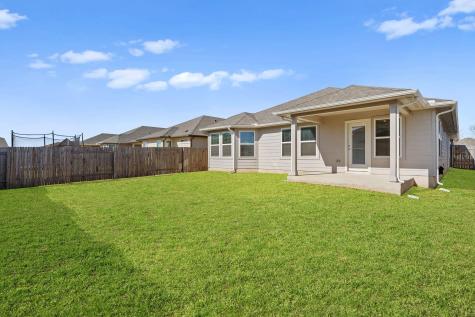 110 Greenspire Downs Drive Hutto TX 78634