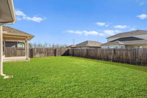 110 Greenspire Downs Drive Hutto TX 78634