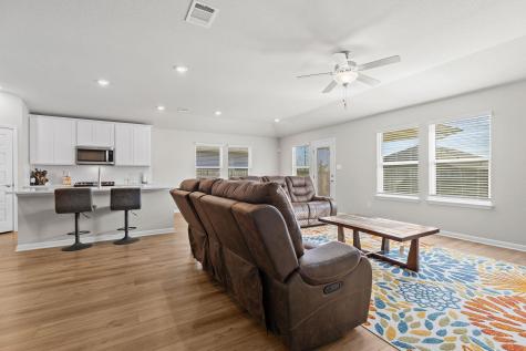 110 Greenspire Downs Drive Hutto TX 78634