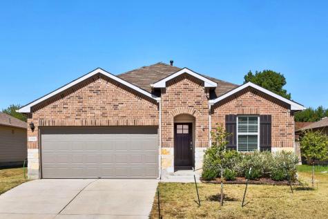 1331 Camden Lane Lockhart TX 78644
