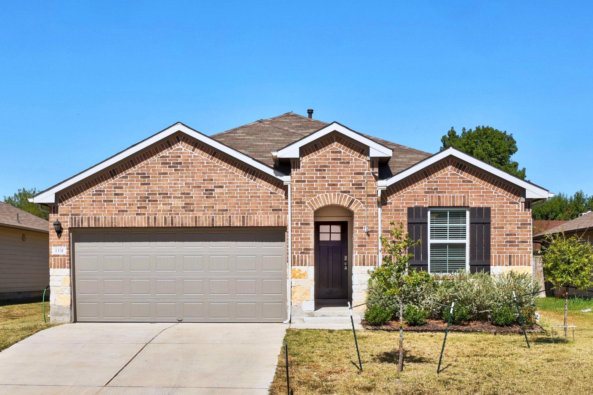 1331 Camden Lane Lockhart TX 78644