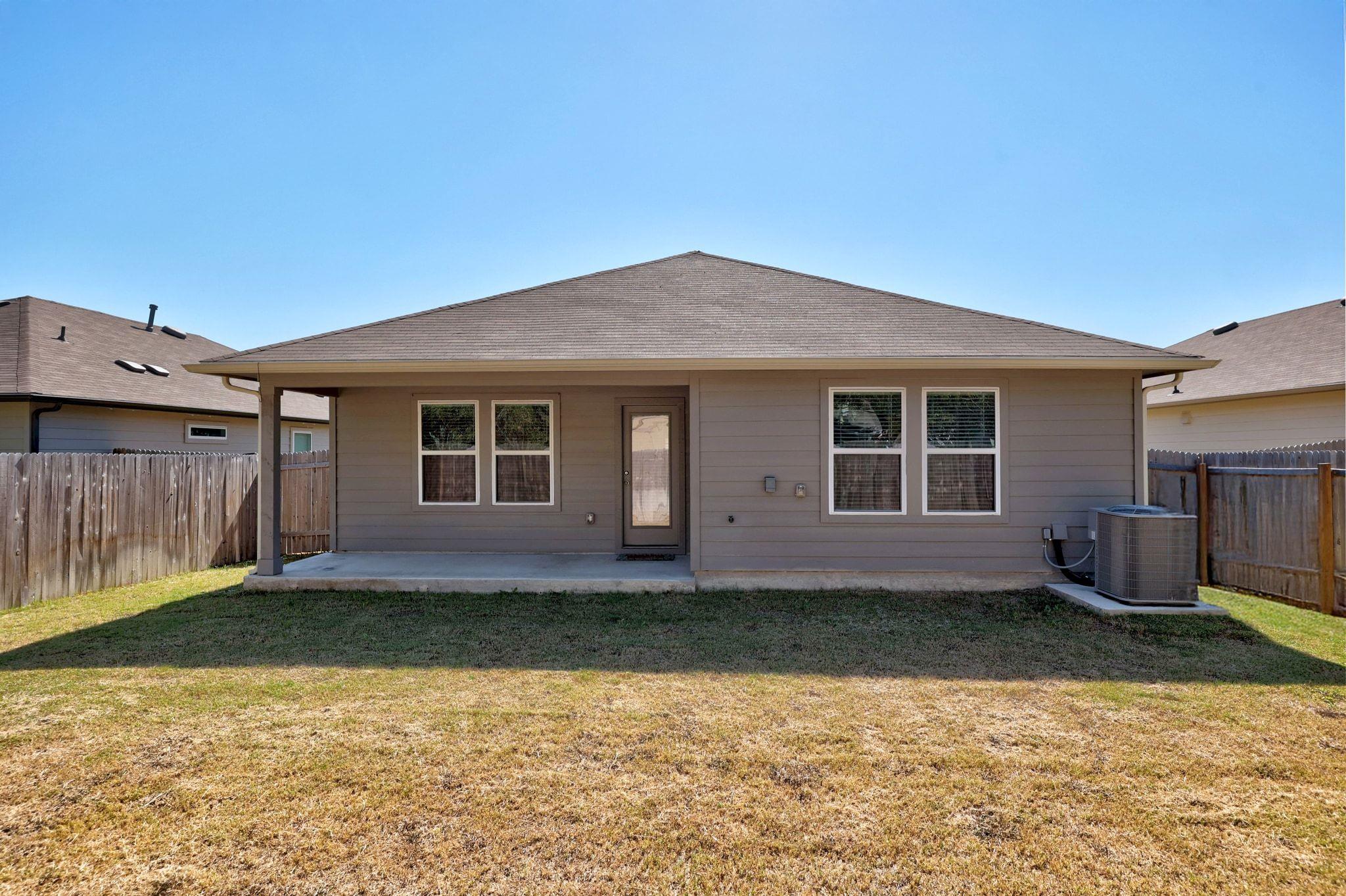 1331 Camden Lane Lockhart TX 78644