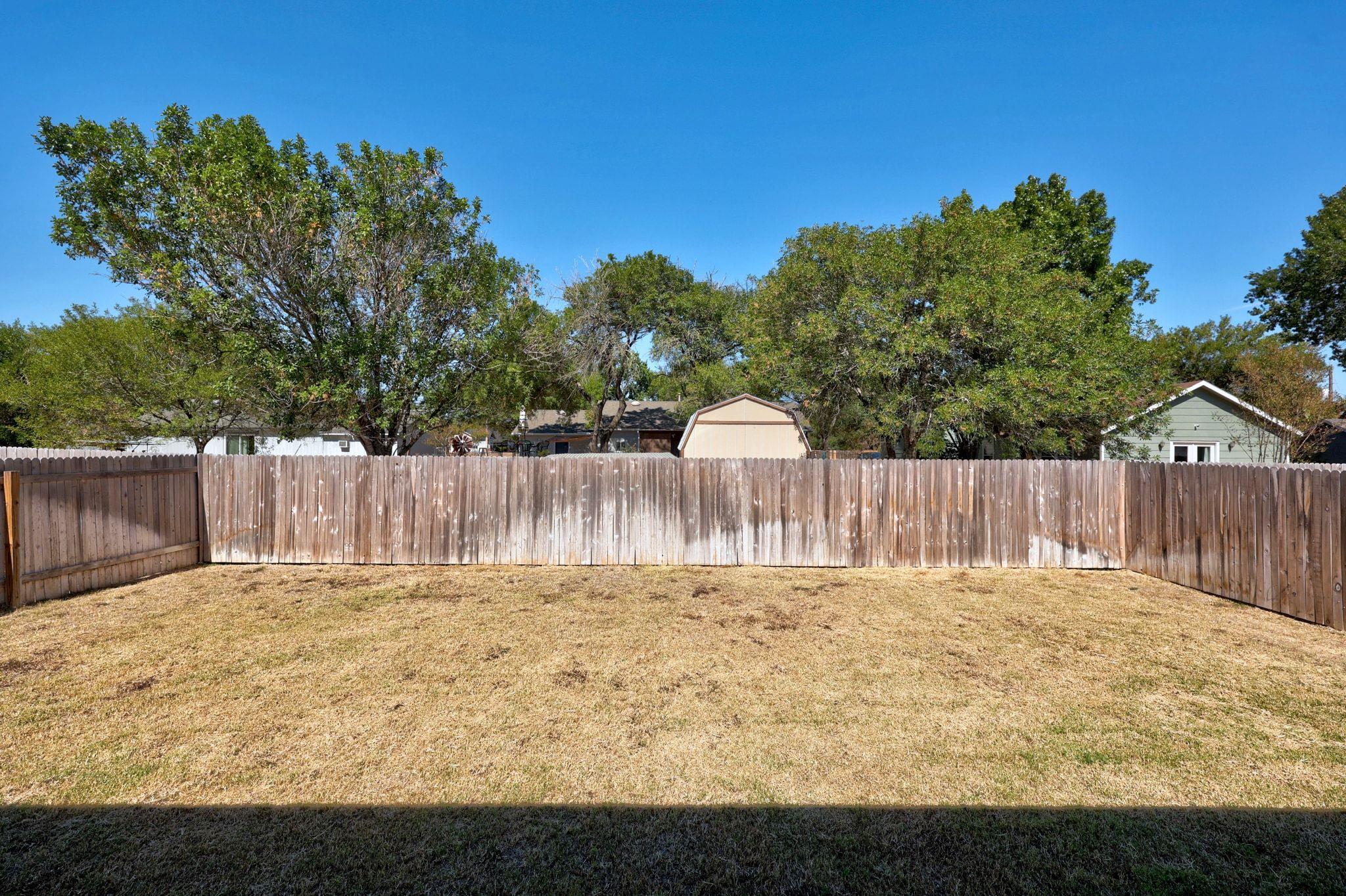 1331 Camden Lane Lockhart TX 78644