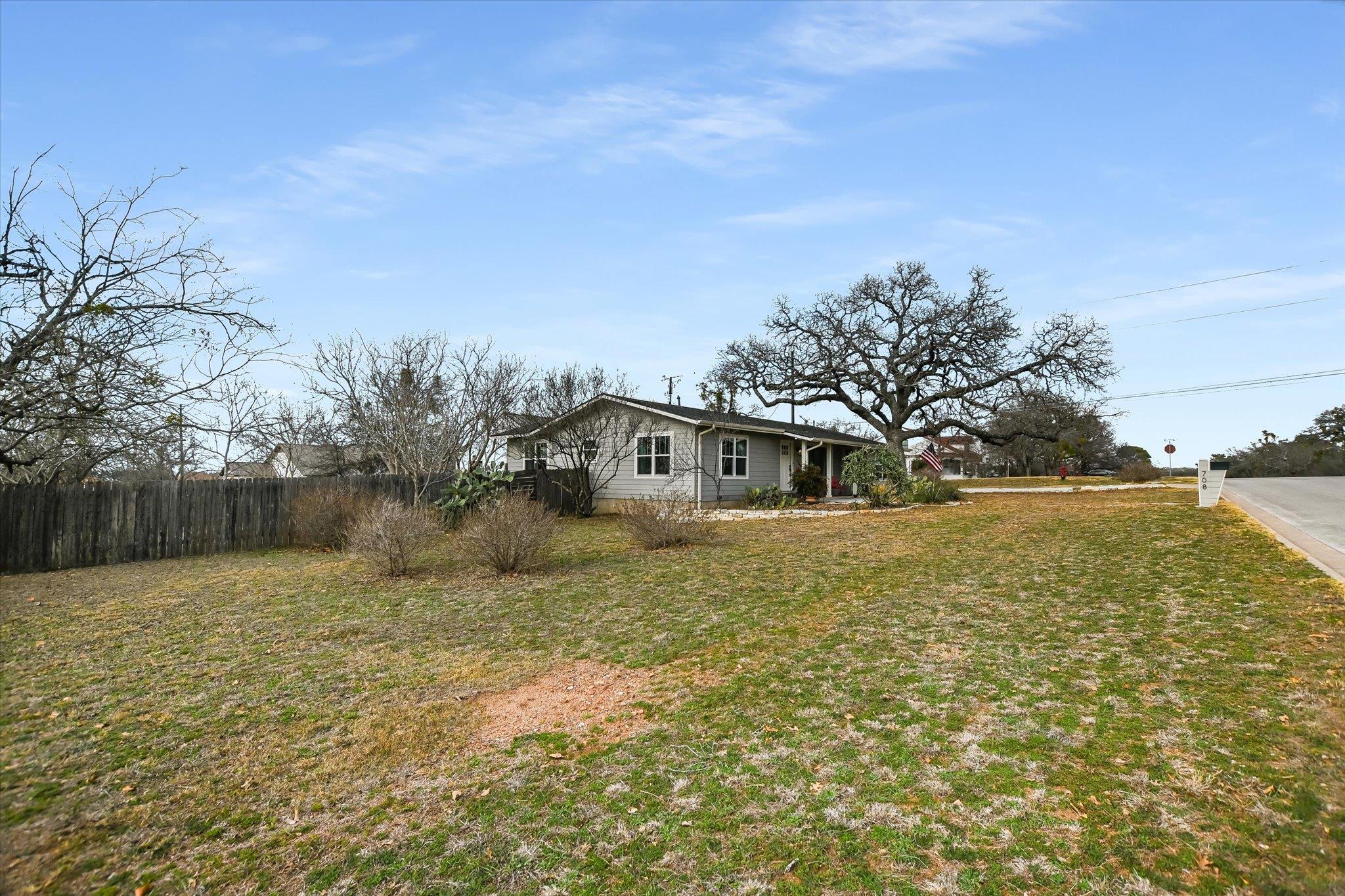 708 Avenue F Marble Falls TX 78654
