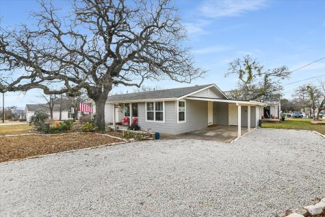 708 Avenue F Marble Falls TX 78654