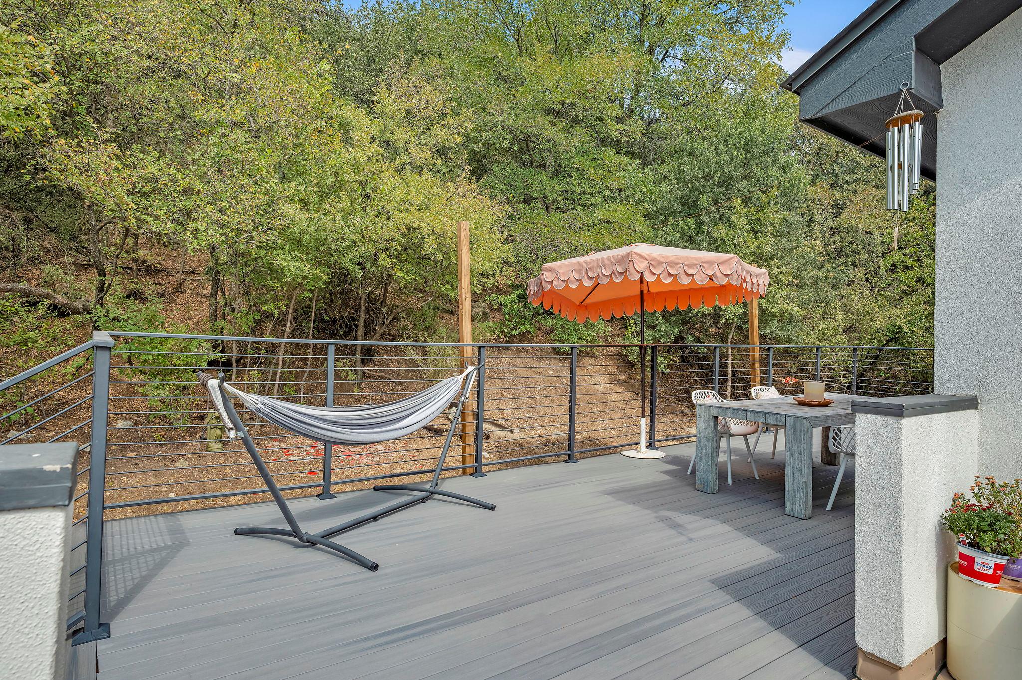 2812 Oak Springs Drive Austin TX 78702