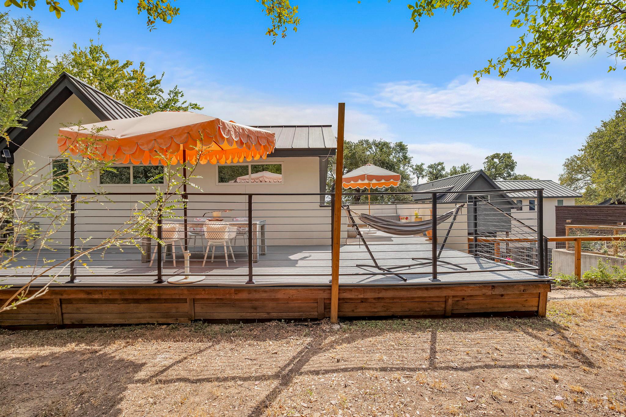 2812 Oak Springs Drive Austin TX 78702