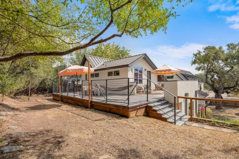 2812 Oak Springs Drive Austin TX 78702