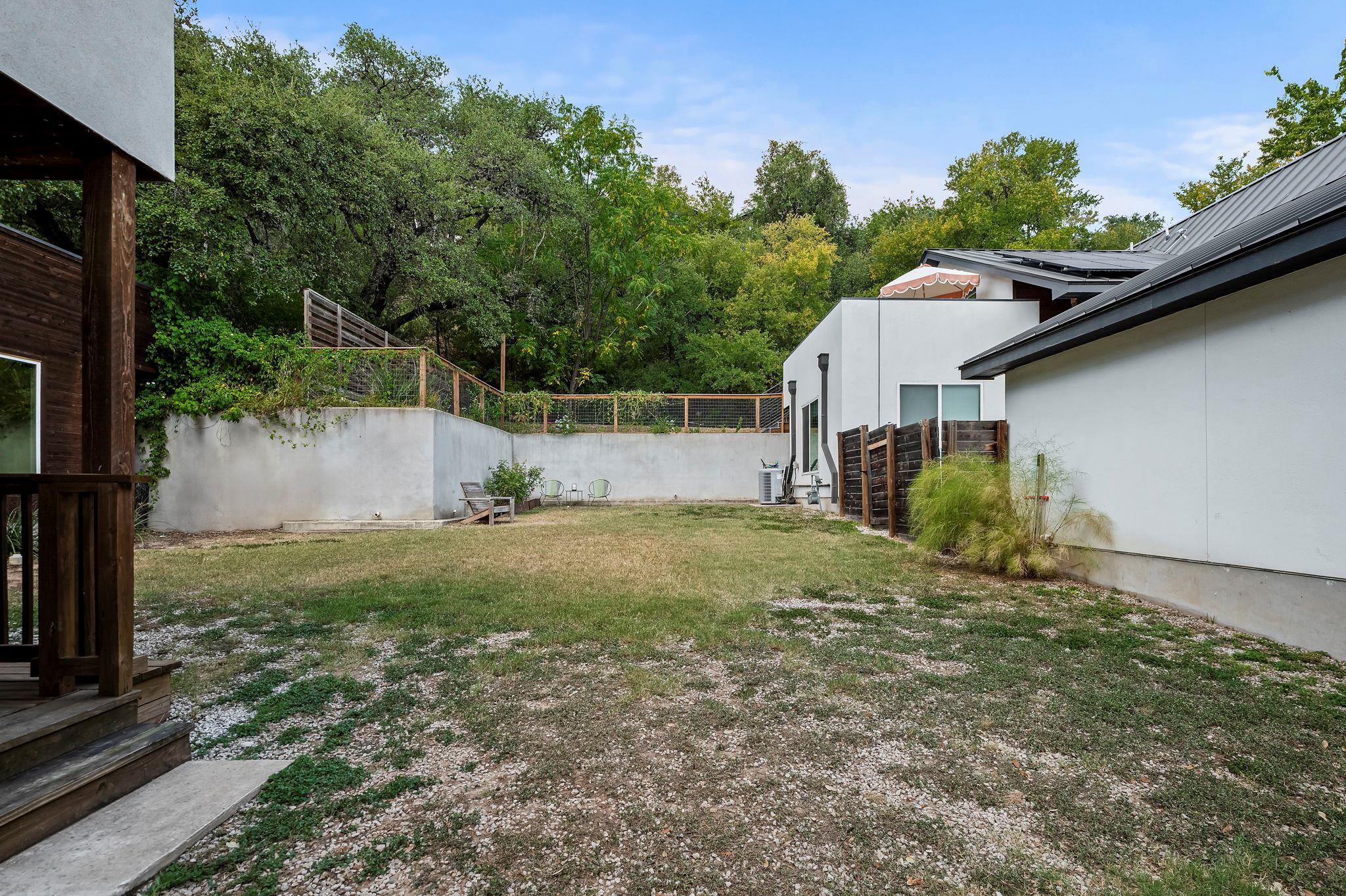 2812 Oak Springs Drive Austin TX 78702