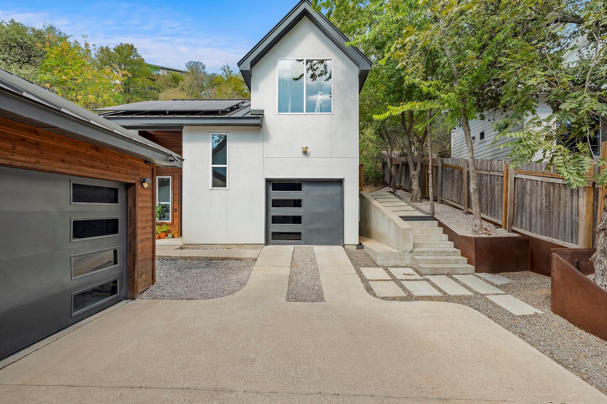 2812 Oak Springs Drive Austin TX 78702