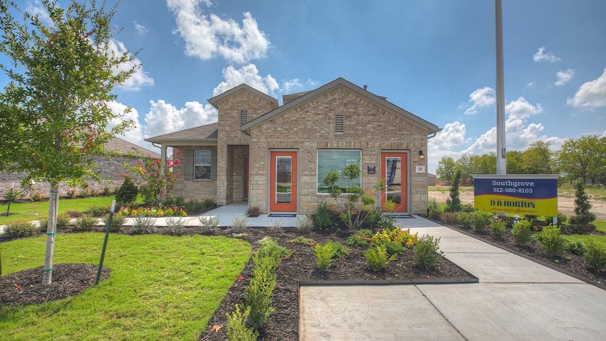 121 Little Walnut Cove Kyle TX 78640