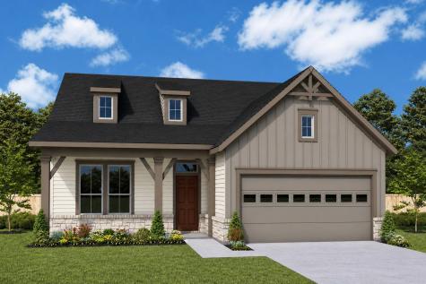 129 Pinyon Pine Drive Bastrop TX 78602