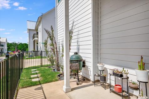 4407 Night Owl Lane Austin TX 78723