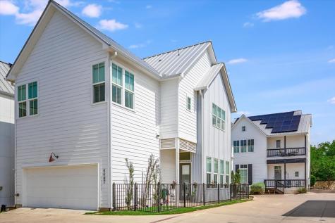 4407 Night Owl Lane Austin TX 78723