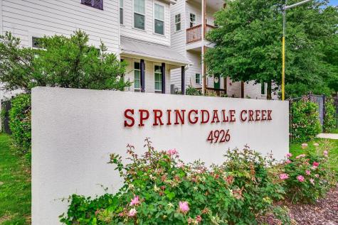 4407 Night Owl Lane Austin TX 78723