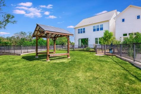 4407 Night Owl Lane Austin TX 78723