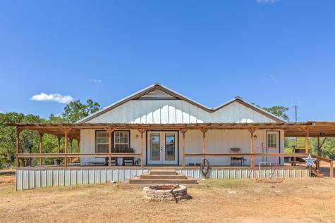 274 Old Potato Road Paige TX 78659