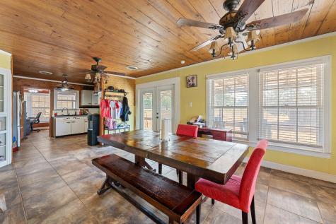 274 Old Potato Road Paige TX 78659