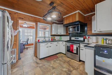 274 Old Potato Road Paige TX 78659