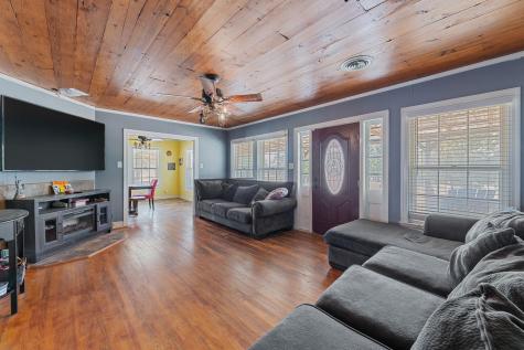 274 Old Potato Road Paige TX 78659