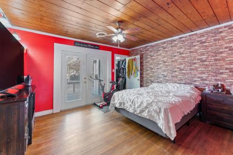 274 Old Potato Road Paige TX 78659