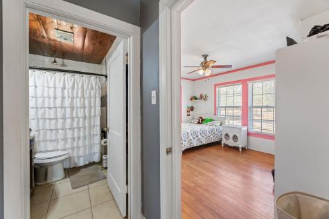 274 Old Potato Road Paige TX 78659