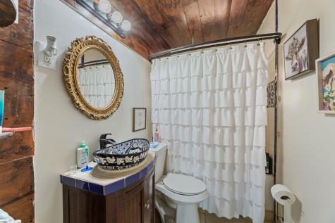 274 Old Potato Road Paige TX 78659