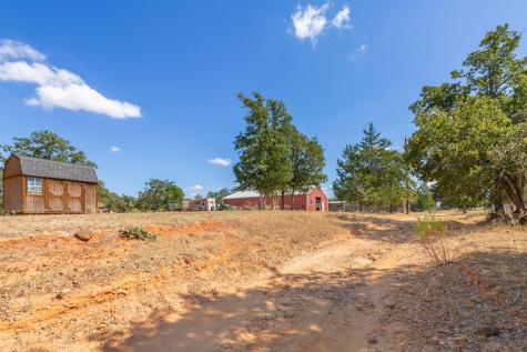 274 Old Potato Road Paige TX 78659