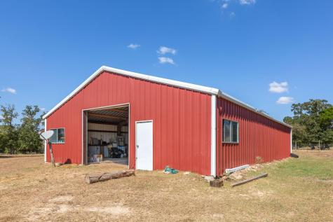274 Old Potato Road Paige TX 78659