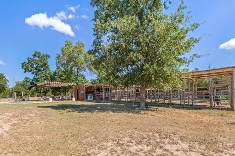 274 Old Potato Road Paige TX 78659