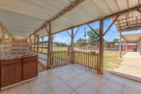 274 Old Potato Road Paige TX 78659