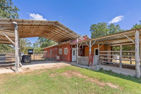 274 Old Potato Road Paige TX 78659