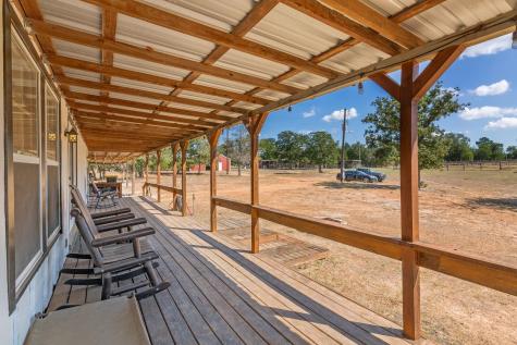 274 Old Potato Road Paige TX 78659