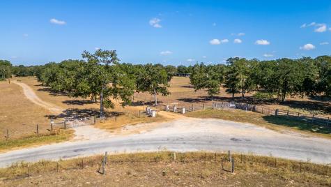274 Old Potato Road Paige TX 78659