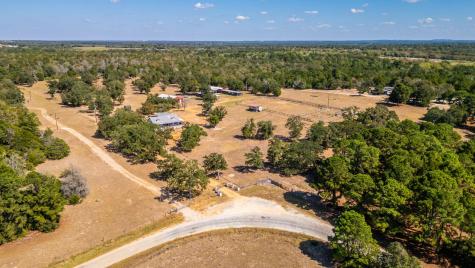 274 Old Potato Road Paige TX 78659