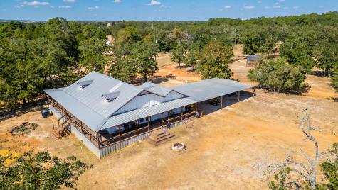 274 Old Potato Road Paige TX 78659
