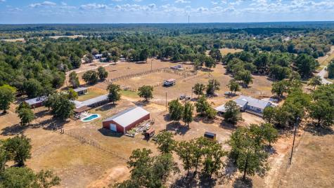 274 Old Potato Road Paige TX 78659