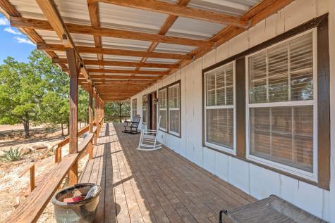 274 Old Potato Road Paige TX 78659