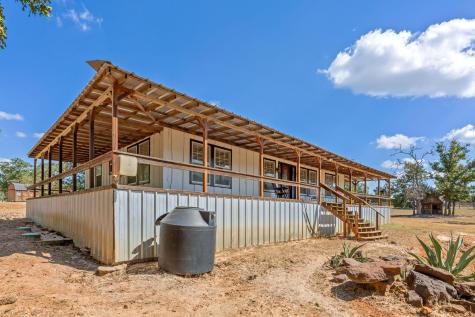 274 Old Potato Road Paige TX 78659
