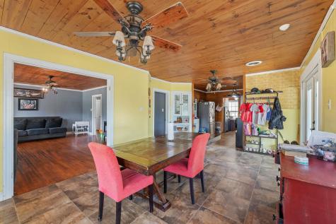274 Old Potato Road Paige TX 78659