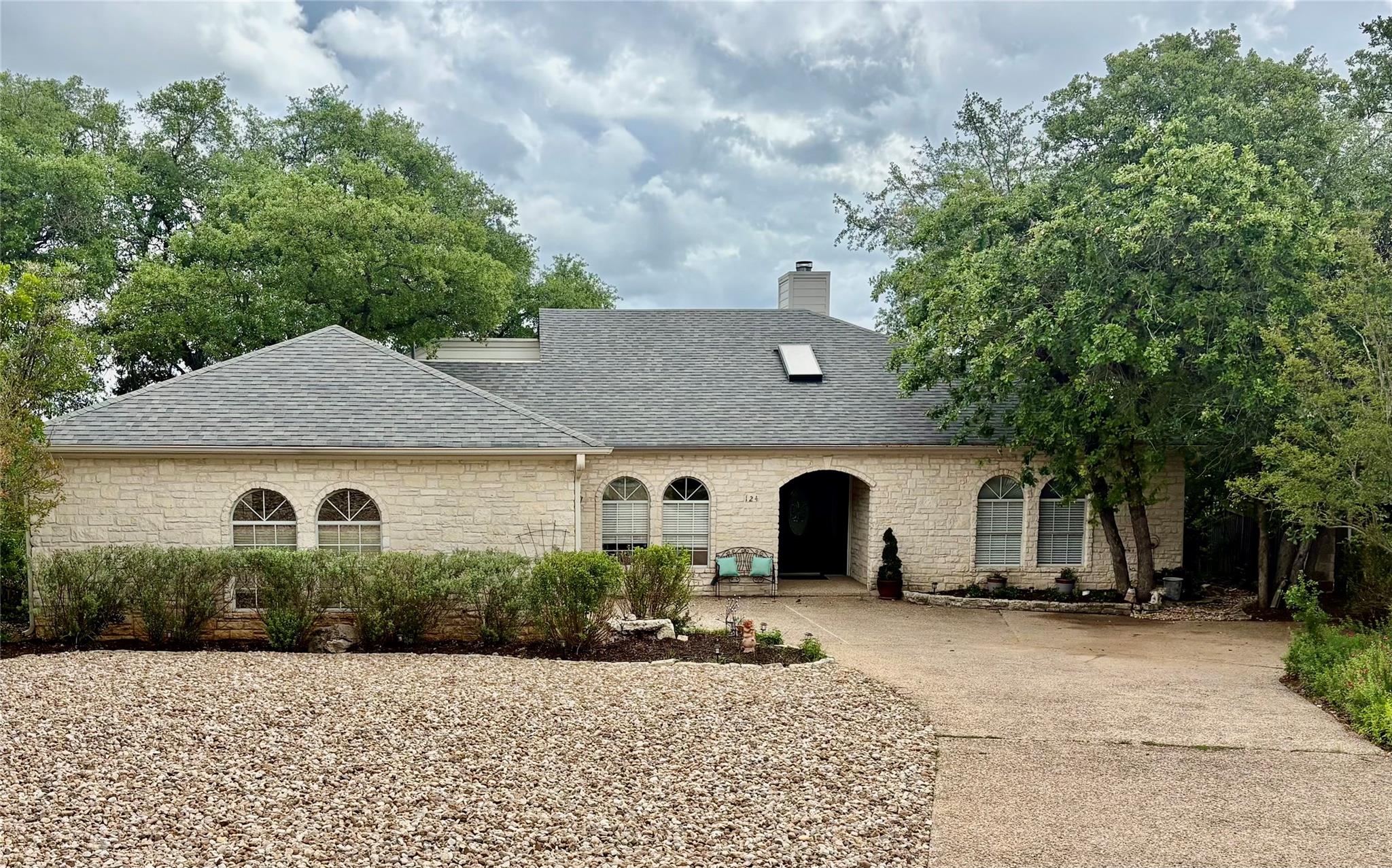 124 Hurst Creek Road Austin TX 78734