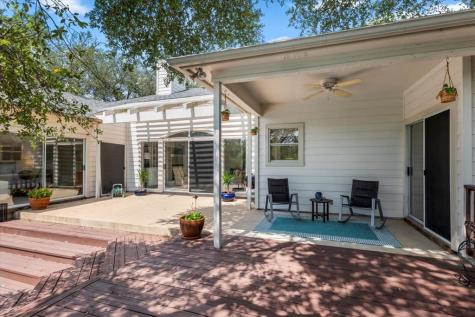 124 Hurst Creek Road Austin TX 78734