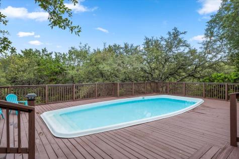 124 Hurst Creek Road Austin TX 78734